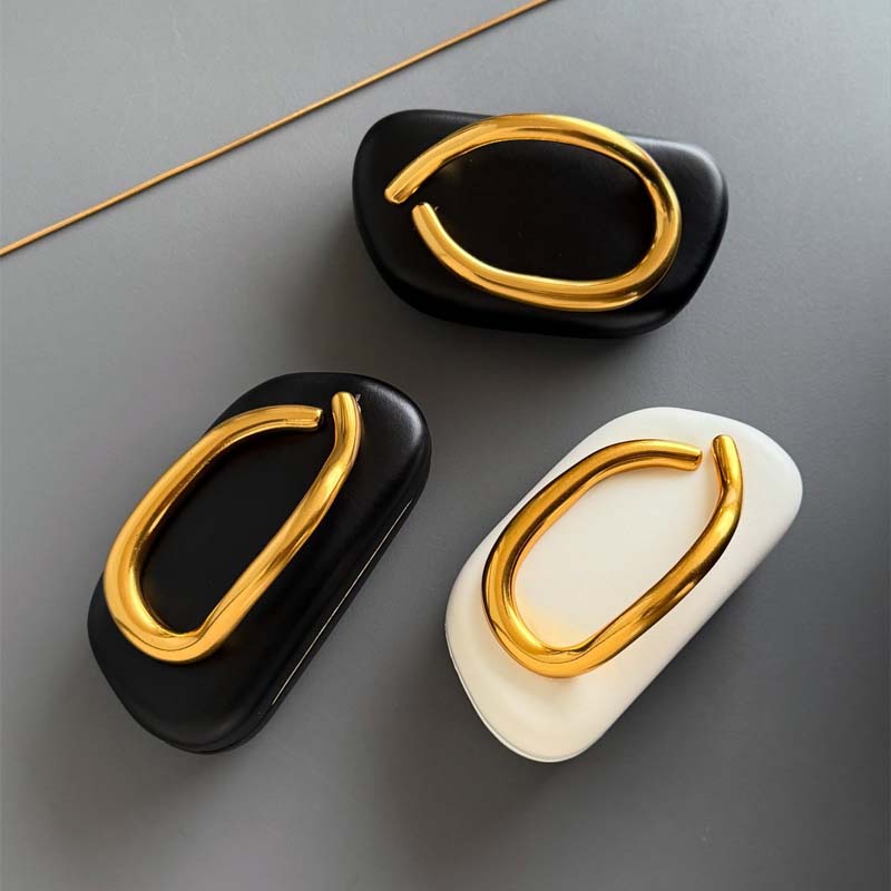 Evening Bag Mini Bag Vintage Metal Kipper Chain Crossbody Bag