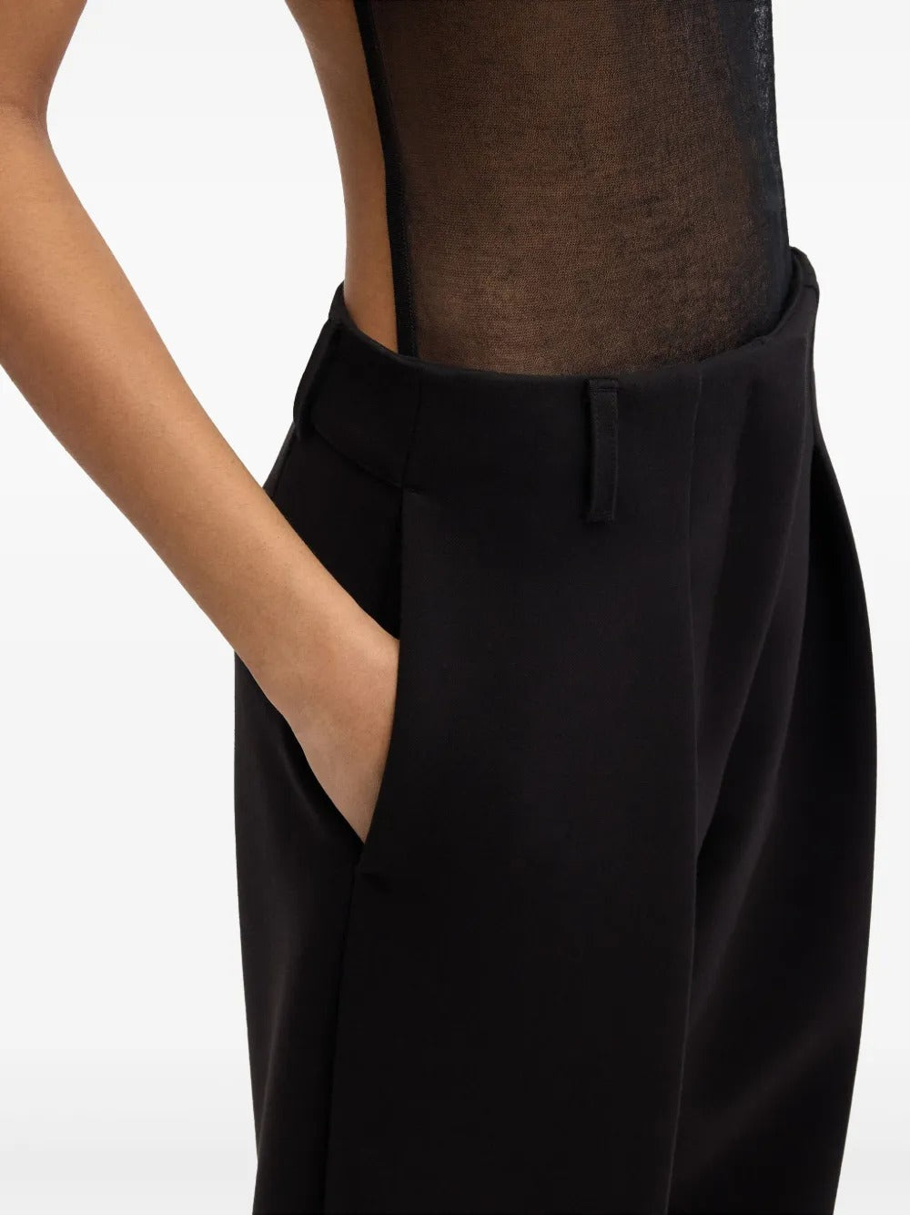 Fashion Barrel Pants