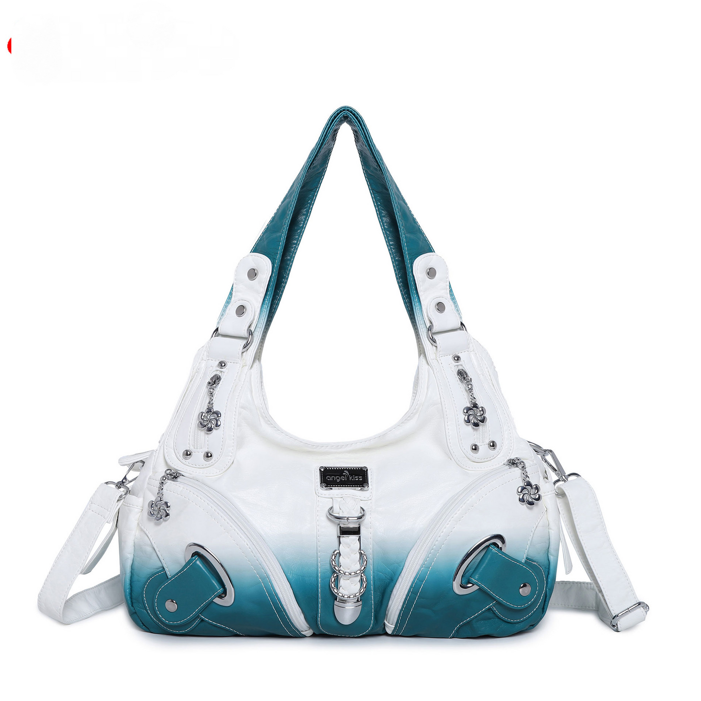 Y2K Crossbody Tote Bag