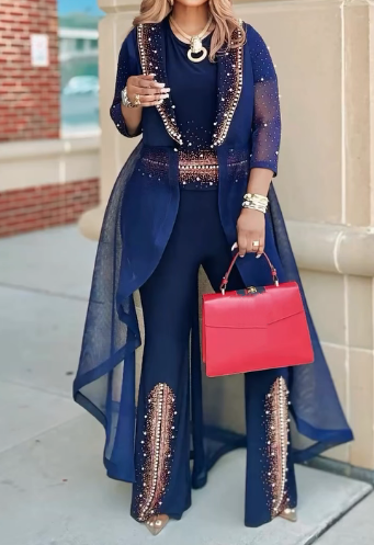 Classy Occasion 3pc Set