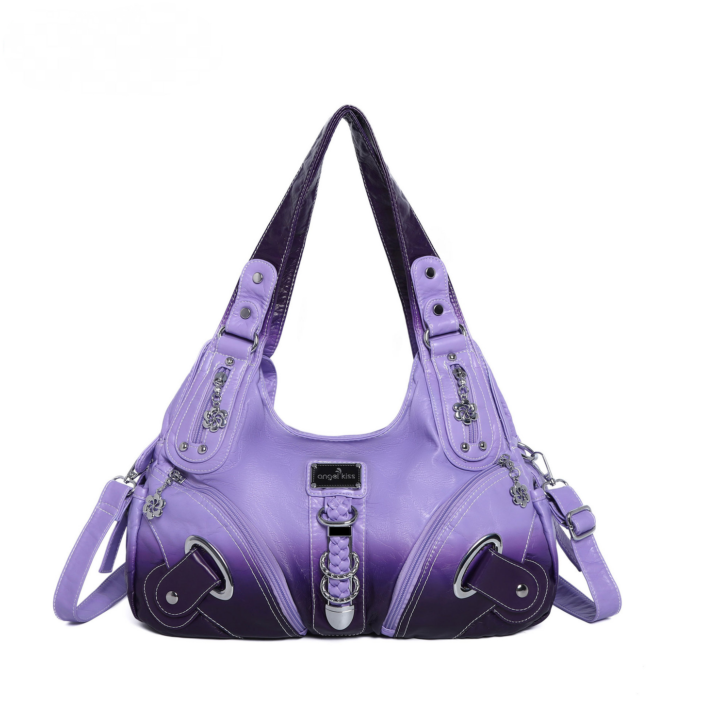 Y2K Crossbody Tote Bag